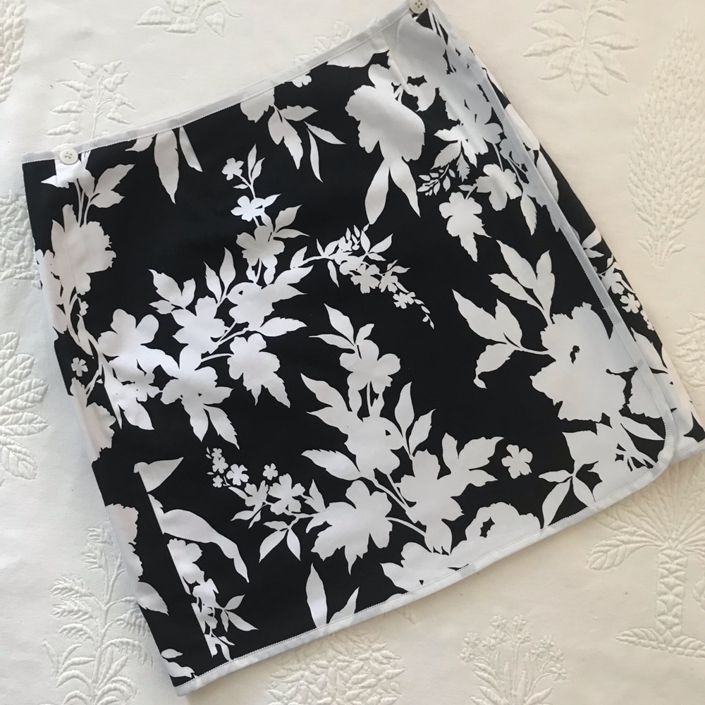 Real Clothes Beautiful Designer Skirt